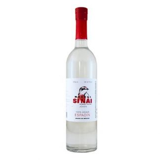 シナイ ホーベン ブランコ : メスカル Sinai Joven Blanco (750ml)