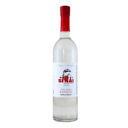 シナイ ホーベン ブランコ : メスカル Sinai Joven Blanco (750ml)