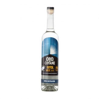 ソトル コヤメ ゴールド Oro de Coyame SOTOL