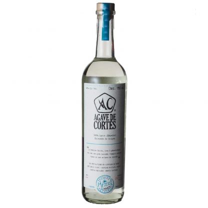 アガベ・デ・コルテス ホベン 750ml