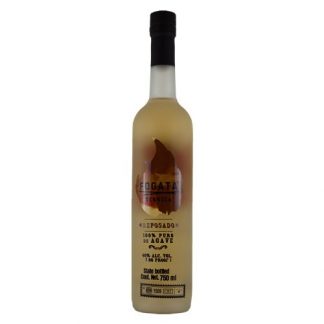 フォガタ : 750ml 40度 テキーラ Fogata (Reposado)