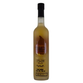 フォガタ : 750ml 40度 テキーラ Fogata (Anejo)