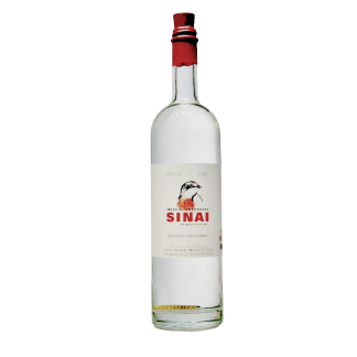 アモルシート アネホ レッド ハート型ボトル 38度 750ml | 日本 