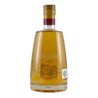 アステカリ アネホ : 750ml メスカル Aztecali ANEJO