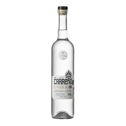 Mezcal del Don Espadin メスカル・デル・ドン エスパディン