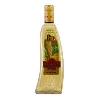 ラ・エスクラヴァ : 750ml メスカル LA ESCLAVA