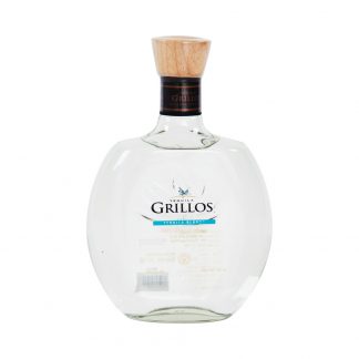 Tequila Grillos BLANCO テキーラ・グリジョス ブランコ