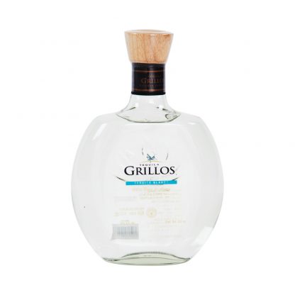 Tequila Grillos BLANCO テキーラ・グリジョス ブランコ
