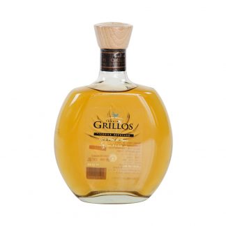 Tequila Grillos REPOSADO テキーラ・グリジョス レポサド