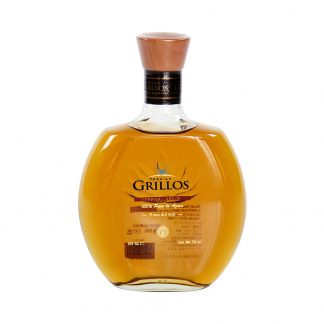 Tequila Grillos ANEJO テキーラ・グリジョス アネホ