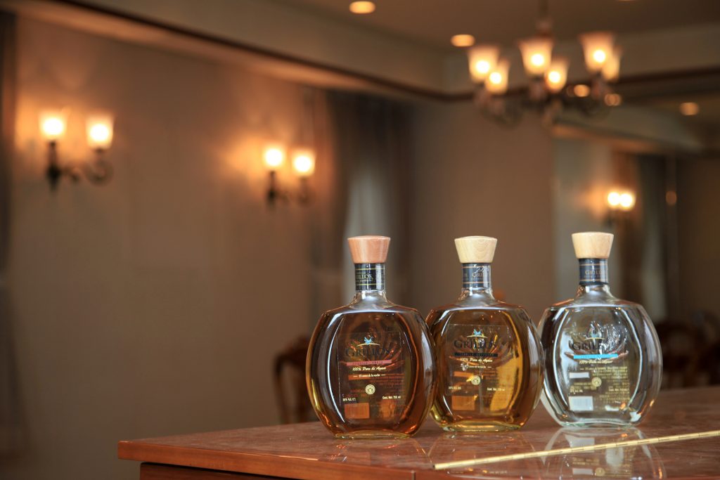 『Tequila Grillos 』入荷のお知らせ