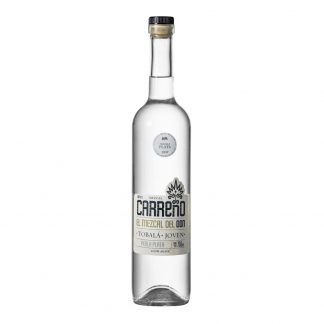 Mezcal del Don Tobala メスカル・デル・ドン トバラ