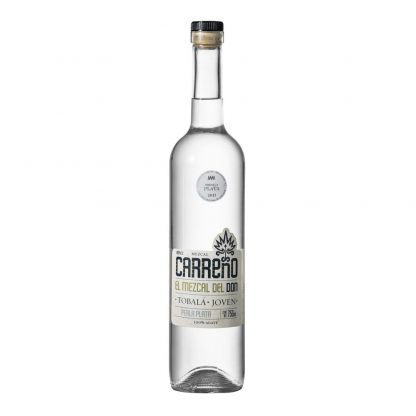 Mezcal del Don Tobala メスカル・デル・ドン トバラ