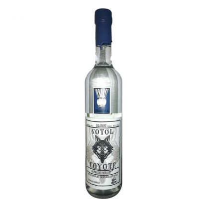 ソトル・コアウイラ Sotol Coahuila