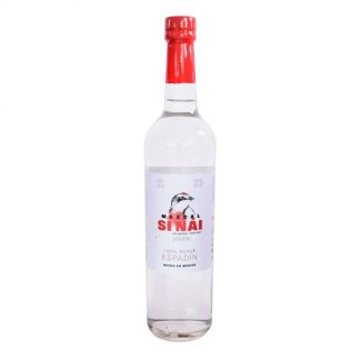 ペチューガ・メスカル Mezcal de Pechuga