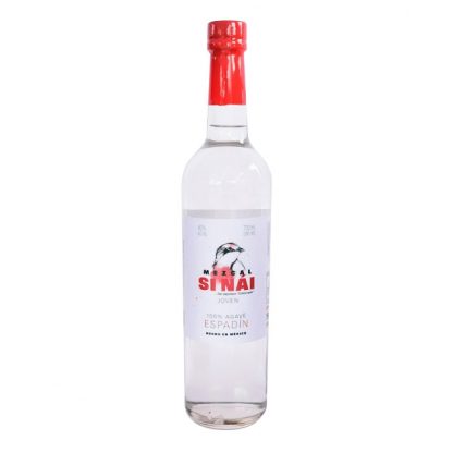 ペチューガ・メスカル Mezcal de Pechuga