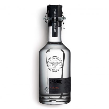 サンタネーラテキーラオーガニック Santanera Tequila Organico
