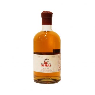シナイ レゼルヴァ・エスペシアル : 750ml 40度 メスカル Sinai Reserva Especial 8年樽熟成