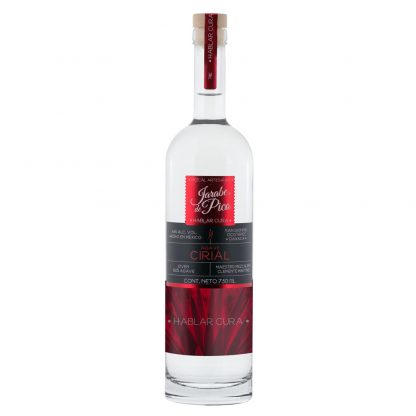 Mezcal Jalabe de Pico(メスカル・ハラベ・デ・ピコ) - 画像 (5)