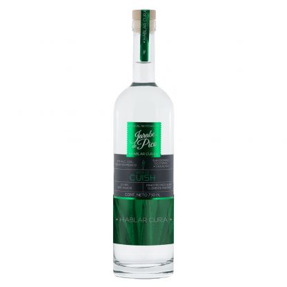 Mezcal Jalabe de Pico(メスカル・ハラベ・デ・ピコ) - 画像 (4)