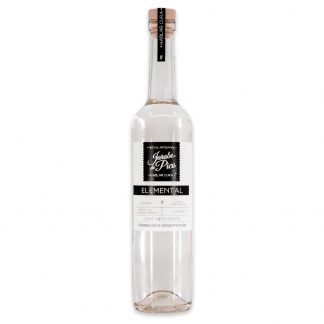 Mezcal Jalabe de Pico(メスカル・ハラベ・デ・ピコ)