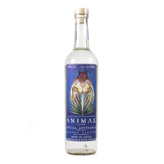 MEZCAL ANIMAS(メスカル アニマス)