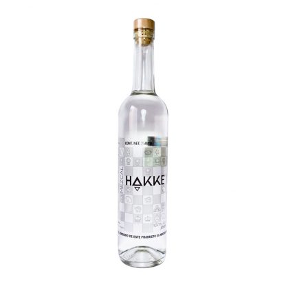 メスカルHAKKE（ハッカ）エスパディン