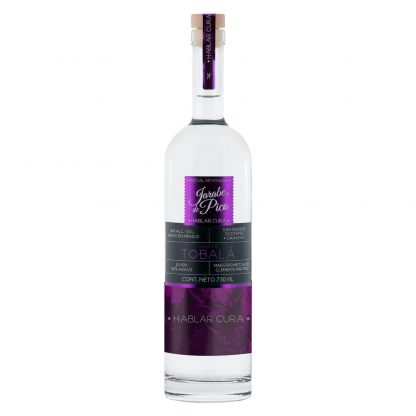 Mezcal Jalabe de Pico(メスカル・ハラベ・デ・ピコ) - 画像 (3)