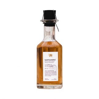 Santanera Tequila KOSHER Anejo Blend(サンタネーラテキーラ・コシェル　アネホブレンド)