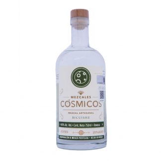 メスカル・コスミコス ビクイシェ - MEZCALES COSMICOS BICUIXE
