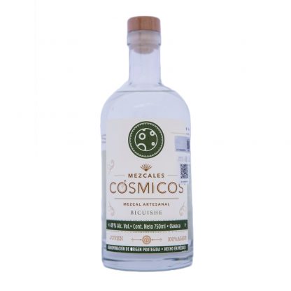 メスカル・コスミコス ビクイシェ - MEZCALES COSMICOS BICUIXE