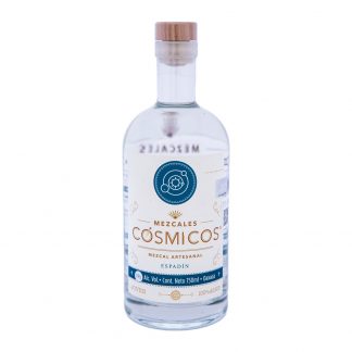 メスカル・コスミコス エスパディン - MEZCALES COSMICOS ESPADIN