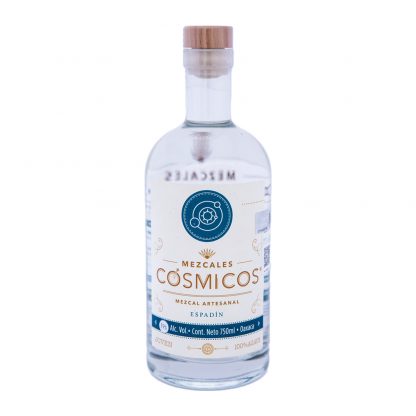 メスカル・コスミコス エスパディン - MEZCALES COSMICOS ESPADIN