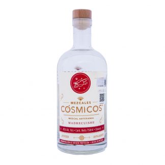 メスカル・コスミコス マードレクイシェ - MEZCALES COSMICOS MADRECUIXE