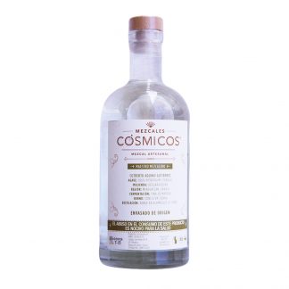 メスカル・コスミコス トバラ - MEZCALES COSMICOS TOBALA