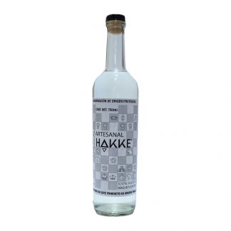 メスカル ハッカ コヨーテ - MEZCAL HAKKE COYOTE