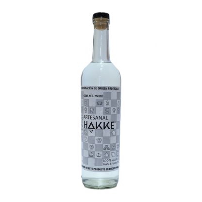 メスカル ハッカ コヨーテ - MEZCAL HAKKE COYOTE