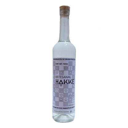 メスカル ハッカ クイシェ - MEZCAL HAKKE CUISHE