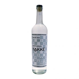 メスカル ハッカ テペスタテ - MEZCAL HAKKE TEPEXTATE