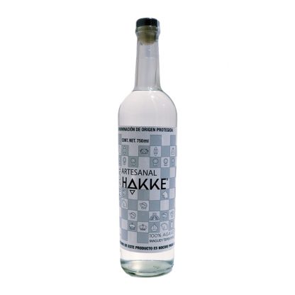 メスカル ハッカ テペスタテ - MEZCAL HAKKE TEPEXTATE