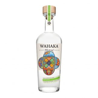 ワハカ メスカル エスパディン - Wahaka®Mezcal Espadin
