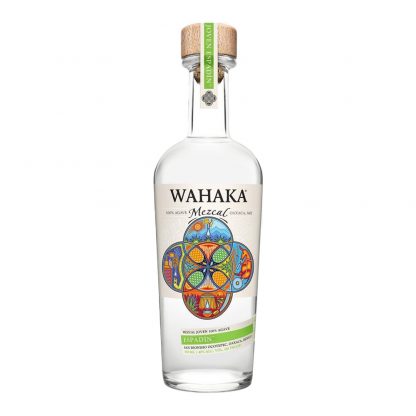 ワハカ メスカル エスパディン - Wahaka®Mezcal Espadin