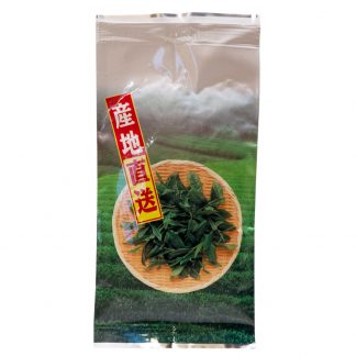 深蒸し菊川茶 - 八十八夜（緑茶）