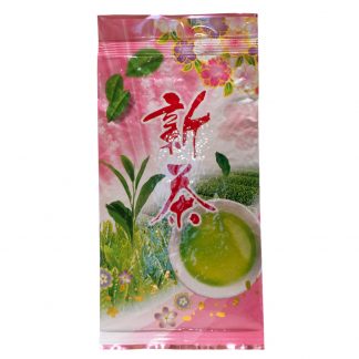 【数量限定】深蒸し菊川茶 - あさづみ緑茶