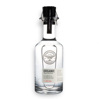 サンタネーラオーガニックテキーラ SantaneraTEQUILA BLANCO #LOTEPIEDRA