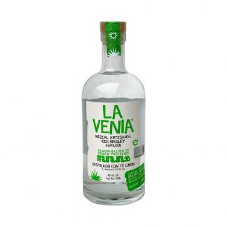 メスカル La Venía