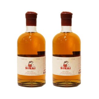 【クリスマスセール】シナイ レゼルヴァ・エスペシアル 2本セット