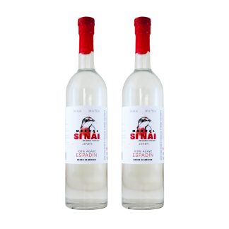 【クリスマスセール】シナイ ホーベン ブランコ 2本セット