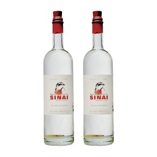 【クリスマスセール】シナイ ホーベン ブランコ（ワーム入り）2本セット