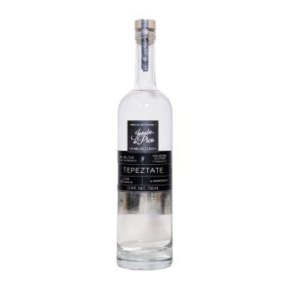Jarabe de Pico TEPEZTATE 750ml(ハラベ・デ・ピコ テペスタテ)